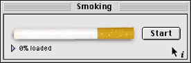  Gadget cigarets 