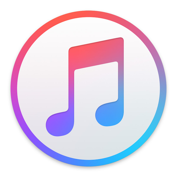 iTunes 12.3.3